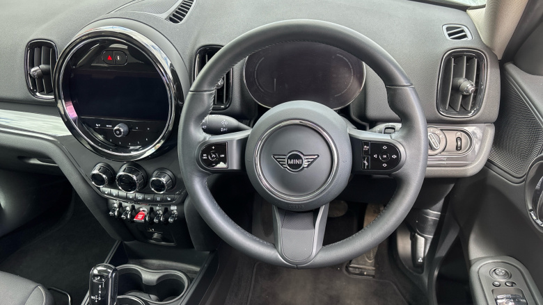 MINI Countryman 1.5 Cooper Classic Premium Plus 5dr Auto Petrol Hatchback